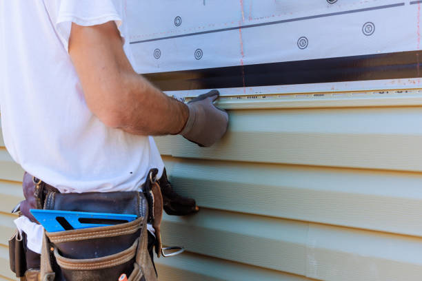 Affordable Siding solutions in Barnesville, GA