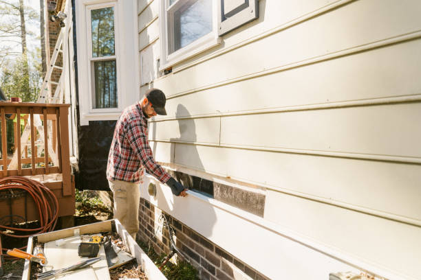 Trusted Siding service in Barnesville, GA - Squared Siding